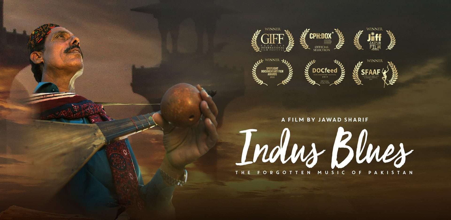 Indus Blues Indus Blues